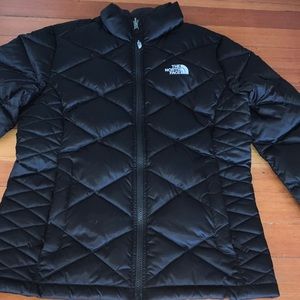 North Face jacket